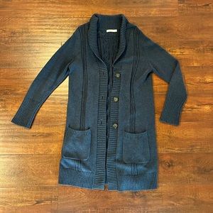 UGG Cardigan (Size M/L)